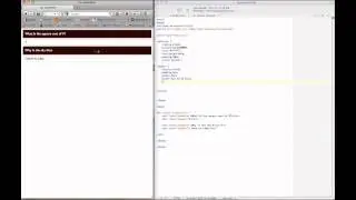 Создайте jQuery Accordion с помощью 4 строк кода