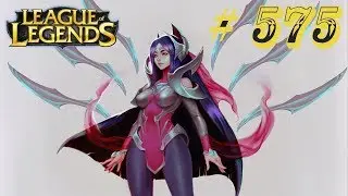 Let's Play League of Legends # 575 [Deutsch] [HD]: Ein besudelter Name