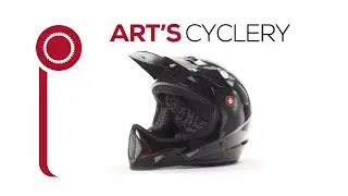 Kali Avatar Full Face Helmet