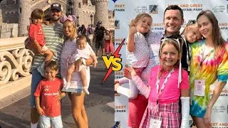 Maya And Mary Vs Elle Swift Family Comparison 2025: Real Name And Ages