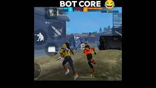 Free Fire Bot CORE 😂#hackfreefire #stonixff #shortsfeed #dpifreefire #shorts #lightff #freefireconta