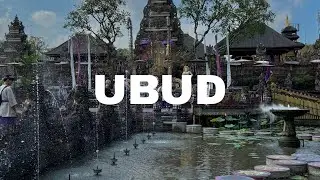 Un souvenir pour l’éternité … Vlog Bali J-22 : Ubud