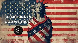 In the USA in God We Trust &ndash; Official Christian Song | RisenMusic&trade;