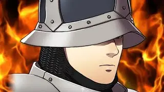 GATEKEEPER IS IN SECOND IN CYL5, LETS DO THIS!