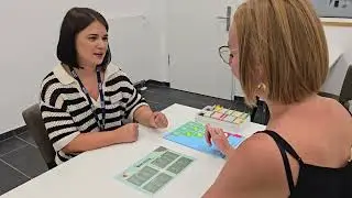 Arbeiten bei Celenus salvea: Diätassistenz