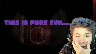 The Scariest Game You've Never played- The Crux of Fear Within