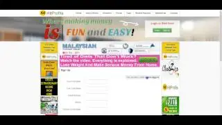 Free Website Rotator