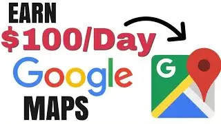 How To Earn Google Map Earning || Google Map Se Earning Kaise Karen |