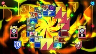 [Let's Play] Card City Nights 2 - Episode 32 