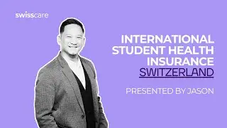 Student Health Insurance Switzerland