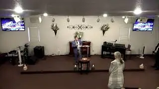 Abundant Life Church Live Stream; Gillette, WY
