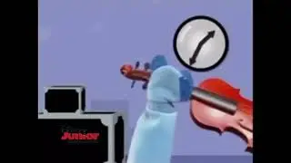 Hugo Getting Ready Disney Junior Disney Channel Worldwide