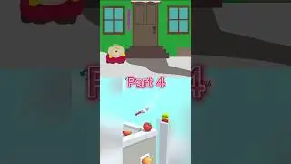 The Death of Eric Cartman (season 9, episode 6) #southpark #game Part4