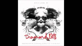 Styles P   The Myth   The Diamond Life Project