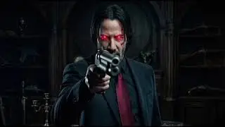 Cruddy Marie X Skino X OneHunnidk X DMV TypeBeat &ldquo; John Wick