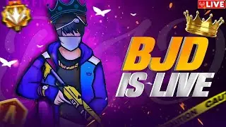 BR-RANK PUSH || BJD MOHSIN YT