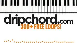 Free Loops & Samples - Trap, Hip-Hop and R&B - MIDI + WAV files