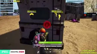 LIVE PEL PMGC QUALIFIER 2022 SCRIMS | ROAD TO 500 SUBS :)