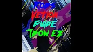 RuneWild | Vetion Guide (Make Millions Fast)