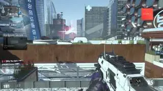 COD AW: How to find your role in competitive! (MLG Tips and Tricks)