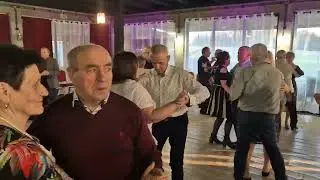 19 Marca Tacz&oacute;w Relacje na Żywo pierwsze Pary Ruszyły do Tańca