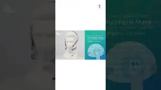 Introduce the F6 full face mask#cpapmask