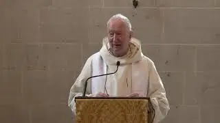 Solemnity of our Holy Father Dominic - Fr Timothy Radcliffe OP
