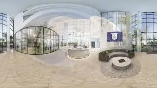 BSB New Senior School Campus 360 Video