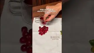 Caf&eacute; &eacute; fruta: por isso caf&eacute; especial n&atilde;o precisa de a&ccedil;&uacute;car