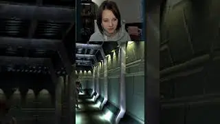 Регина Hot lady #dinocrisis  #twitchstreamer #twitch #girl #gaming