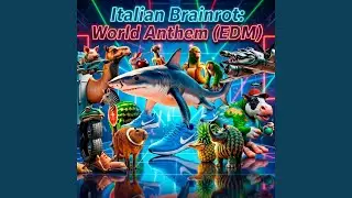 Italian Brainrot K-Pop