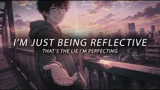 That feeling... so hard to explain | Personal Song: ANOTHER JANUARY