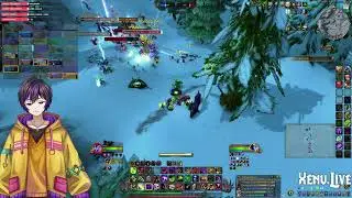 🧙&zwj;♂️ Chill WoW | Midnight Pre-Patch! 12.0 is here! | Xenu