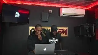 Raww Steam Pt6 ft Mc Brady , Selectah Valdo
