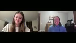 Hope in the Hard Places - Skylar