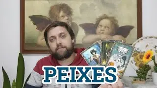 PEIXES ❤️ QUERENDO APROVEITAR ALGO COM MATURIDADE E SEGURANÇA!!