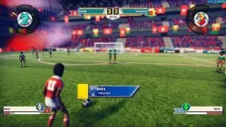 Legendary Eleven: Epic Football ★ Early Access ★ GamePlay ★ Ultra Settings