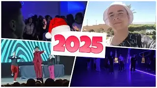 Прощай, 2025!