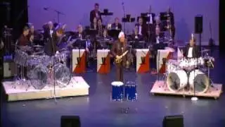 Fon Morcus Battle of the Drums