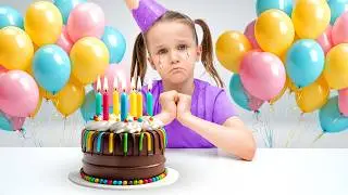 &iexcl;Mi Familia Se Ha Olvidado de Mi CUMPLEA&Ntilde;OS! 💔 &iquest;El peor d&iacute;a de Stephi?