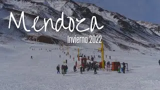Mendoza Invierno