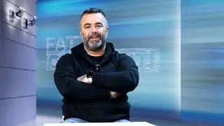 Fatti e Commenti del 5_2_2025 prima parte
