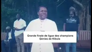 SPOT: 80 ANS / PETIT S&Eacute;MINAIRE DE KIBULA DIOC&Egrave;SE DE MATADI