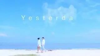 My Rode Reel 2016 - Yesterday
