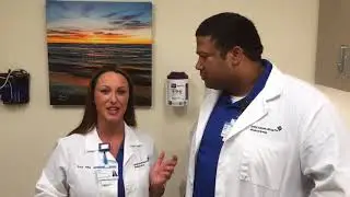Spectrum Health clinic