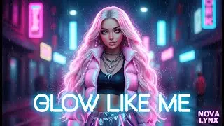 Nova Lynx &ndash; Glow Like This | New Pop Rap 2025