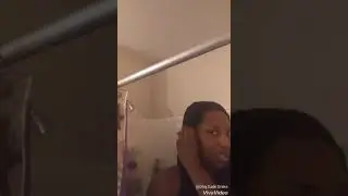 How to wash my sew-in (quickly)