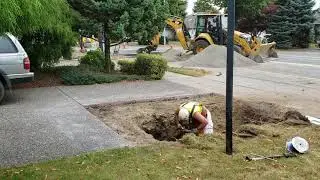 Water Supply Renewal