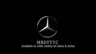 The AMG Snowblower / Mercedes-Benz / Calgary