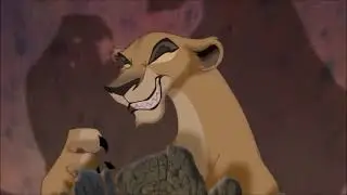 The Lion King 2, Simba's Pride || My Lullaby || (Multilanguage)